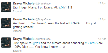 basketball wives la cancelled