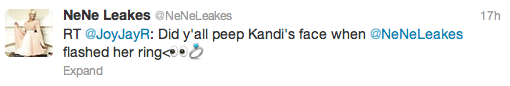 nene leakes twitter 3