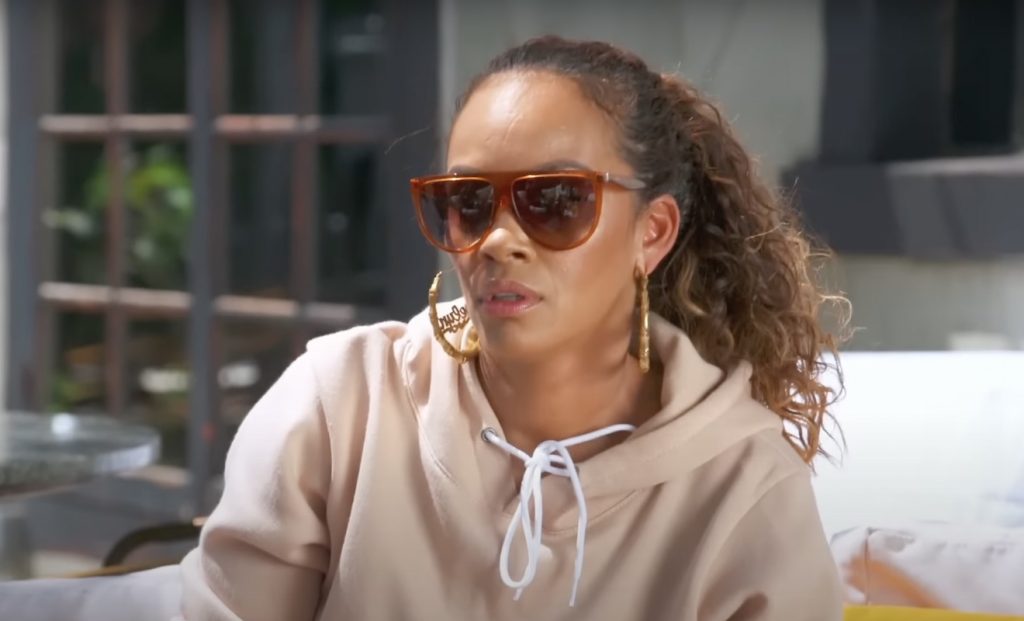 Basketball Wives Recap Brooke Goes Off On Vanessa Brittany