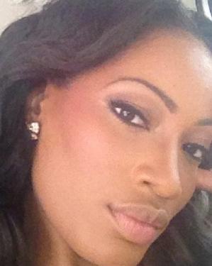 Erica Dixon boyfriend Did Erica Dixon Already Bounce Back From Lil Scrappy With A New Boyfriend?
