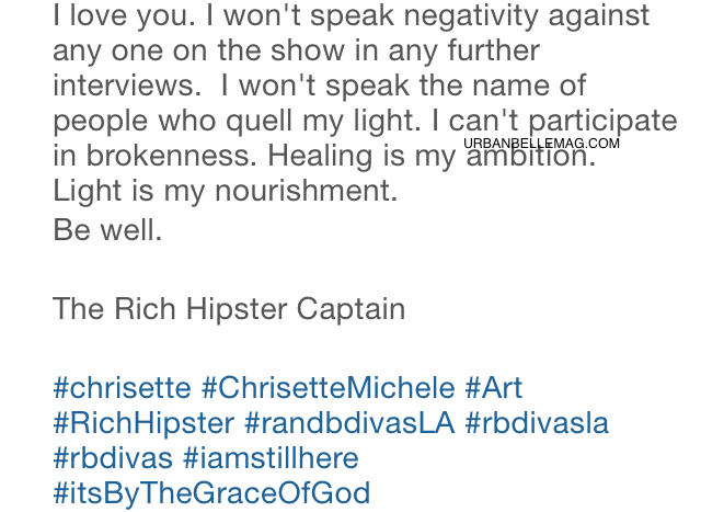 chrisette michele instagram 3