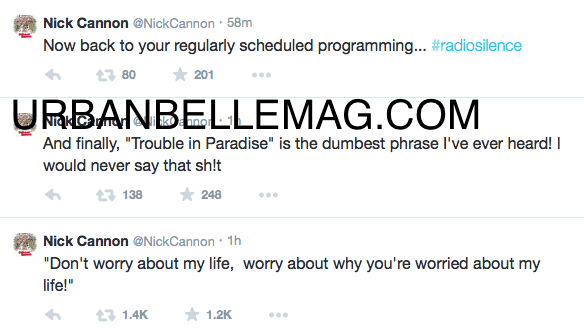 nick cannon twitter 4