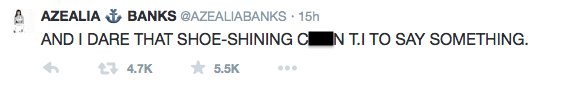 azealia banks twitter 3