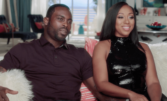 Who Is NFL Quarterback Michael Vick's Wife, Kijafa Vick, and How Many  Children Do They Have?