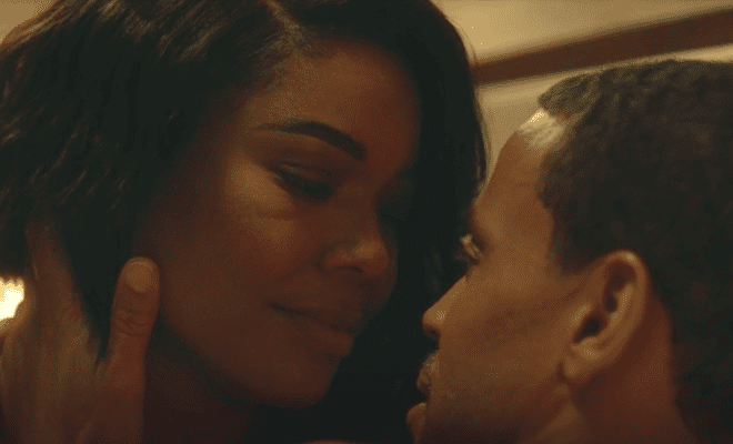 Being Mary Jane Recap Mj And Justin Go Public Helens Former Lover Resurfaces