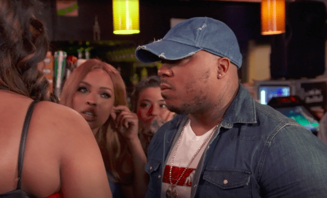 Black Ink Crew: Chicago' Recap: Miss Kitty Is Back, Ryan Keeps It Very Real  With Van