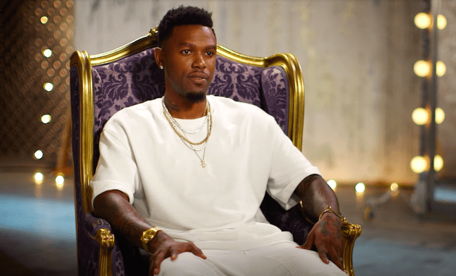 Keyshia Cole Explains Why She Gave Her Ex-Husband Daniel Gibson Multiple  Chances 'Through All The Cheating