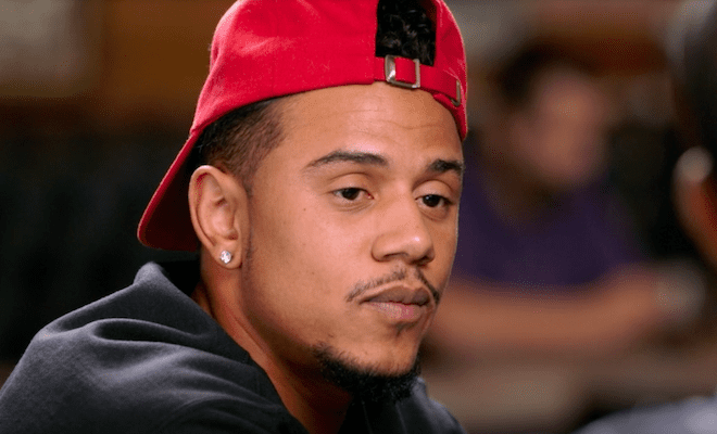 lil fizz