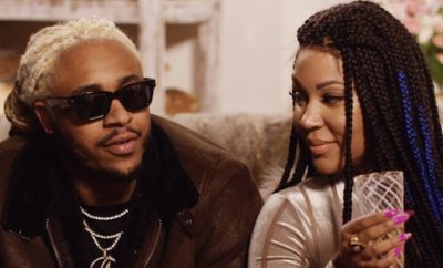 Are Lyrica And A1 Still Together 2024