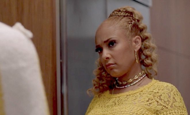 Amanda Seales Insecure: Amanda Claps Back at Critics