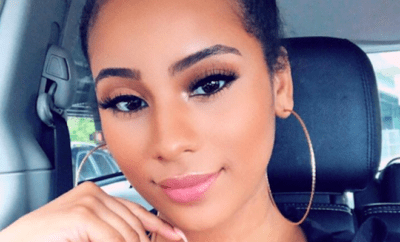 Cyn And Joe Love And Hip Hop News: Cyn Responds to Criticism