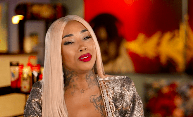 Watch Black Ink Crew: New York Season 7