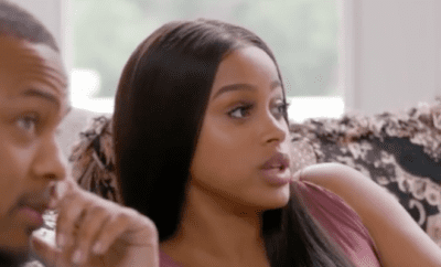 Kiyomi Leslie Bow Wow Update: Domestic Violence 911 Call Released