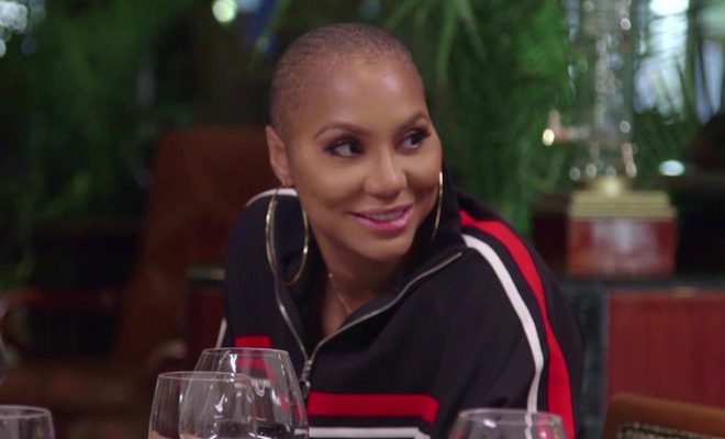 BFV Season 6 Episode 18 Recap Tamar's Mystery Man