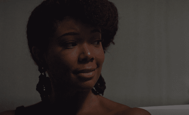 Being Mary Jane Recap Mary Jane Gets Too Close To Justin Kara Lets Her Insecurities Win