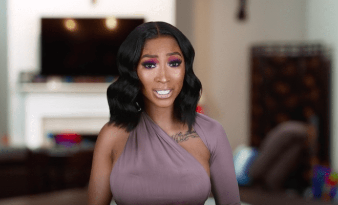 LHHATL Season 8 Episode 5 - jasmine