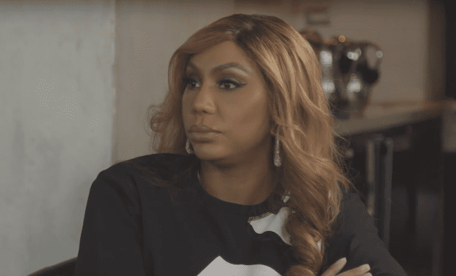 Tamar Niece Funeral Update: Tamar Responds to Backlash