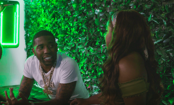 YFN Lucci News