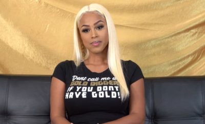 Amidst The GUHHATL Season 4 Premiere, Kiyomi Leslie Tells Her Side of