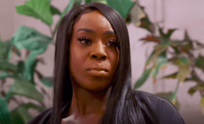 Basketball Wives Season 8 Episode 3