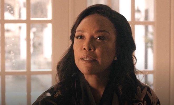 Greenleaf Season 4 Episode 3 Recap