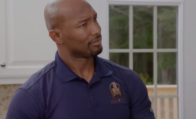 Love and Marriage Huntsville Season 2 Episode 2 Recap