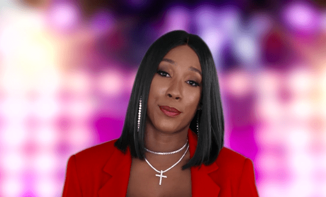 Love And Hip Hop Hollywood Star Brittany B Takes Shots At Booby