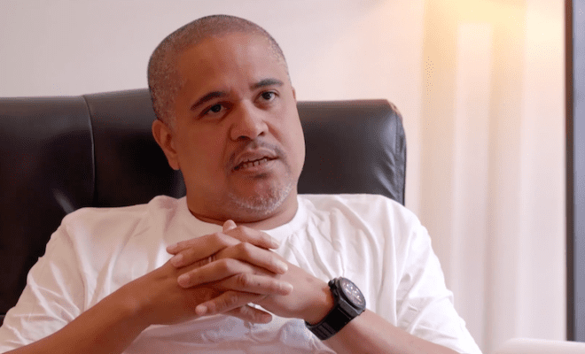 Irv Gotti & His Ex Wife Deb Lorenzo Discuss Ashanti on 'Growing Up Hip ...