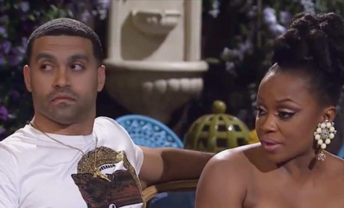 Lhhmia Star Jessie Woo Says Phaedra Parks Reunion Read Of Kenya Moore Aged Well