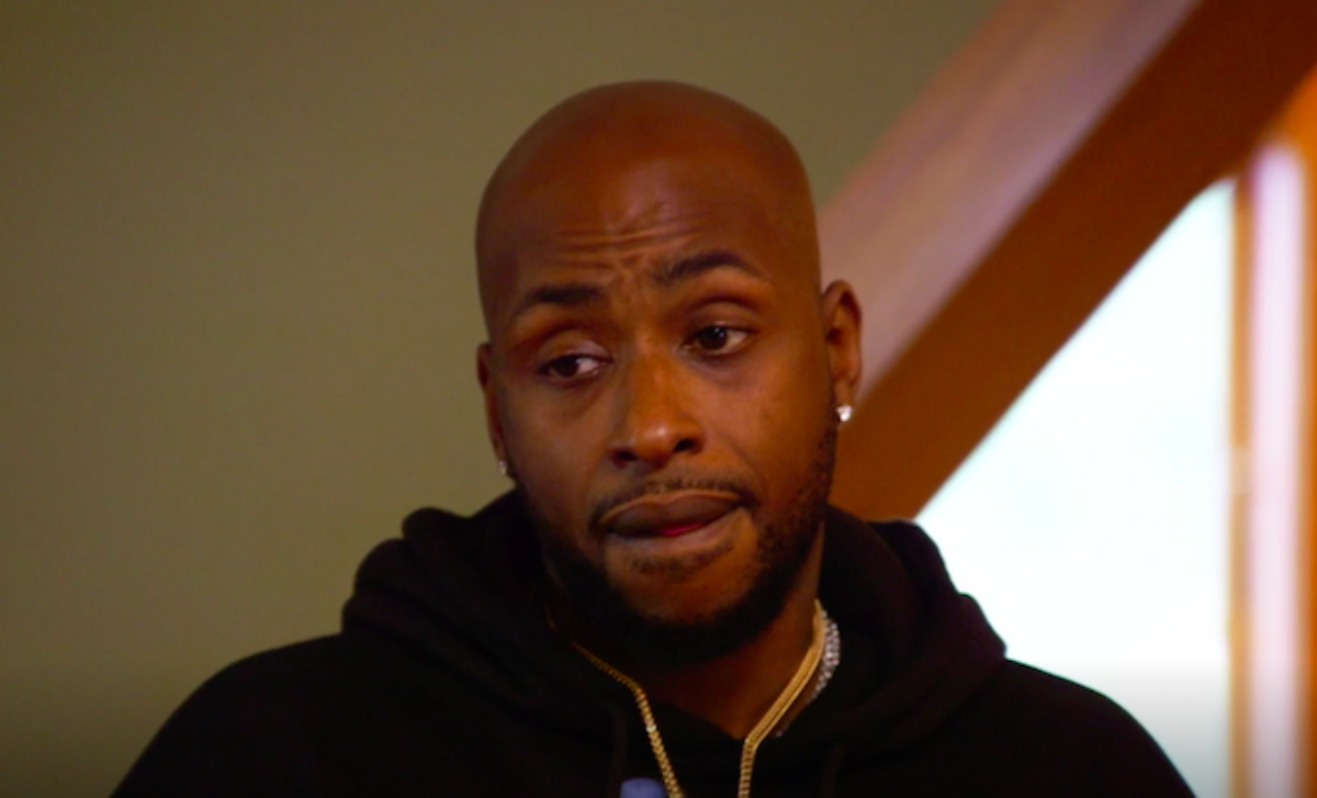 Black Ink Crew Recap Kitty Cease Have Another Blowup Walt Moves Forward With Jess