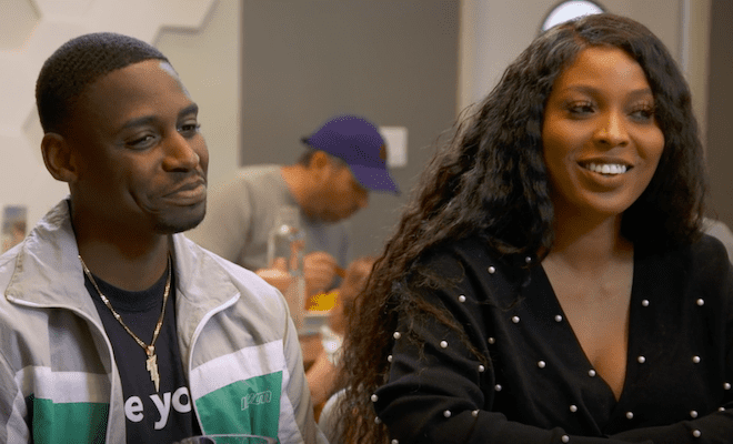 Black Ink Crew Season 6 Episode 2 