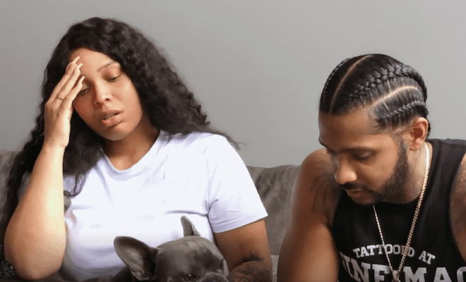 Black Ink Crew Chicago Season 6 Episode 6