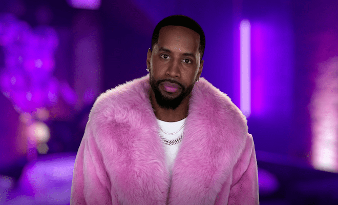 'Love And Hip Hop New York' Star Tahiry Explains Why Safaree Was Wrong ...