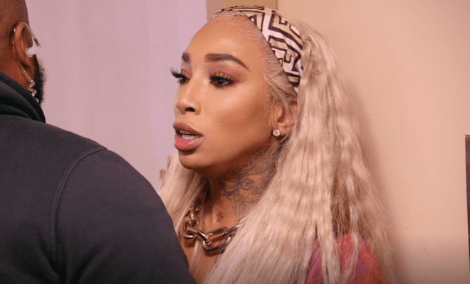 Black Ink Crew Season 8 Episode 17 Recap And Video Clips