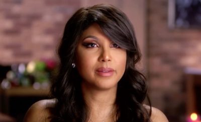 'Braxton Family Values' Star Toni Braxton & Birdman Still Going Strong?