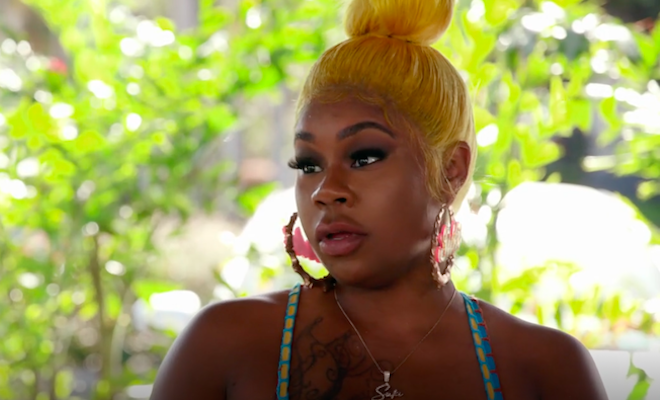 Love And Hip Hop Miami Star Sukihana Calls Out Shay And Emjay 