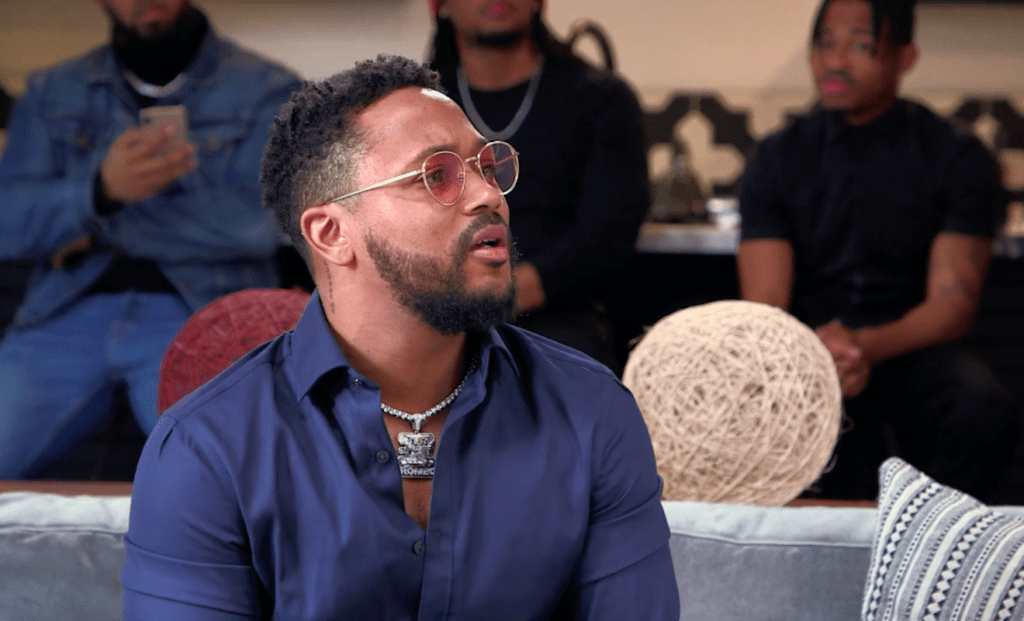 GUHH Season 5 Episode 20 Recap