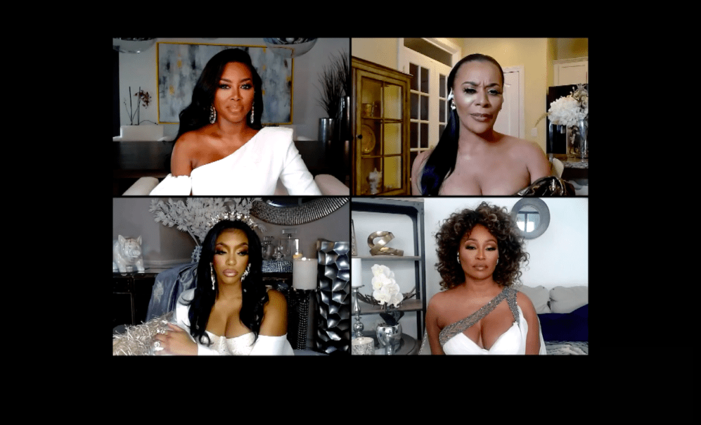 RHOA Season 12 Episode 26 Recap RHOA Season 12 Episode 26 Recap