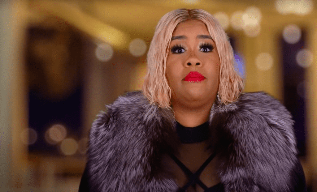 Love And Hip Hop Atlanta Star Akbar V Slams Alexis Skyy