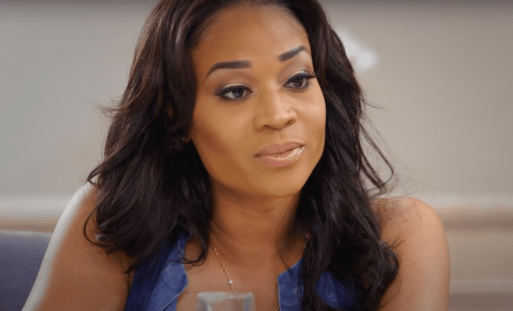 Mimi Faust