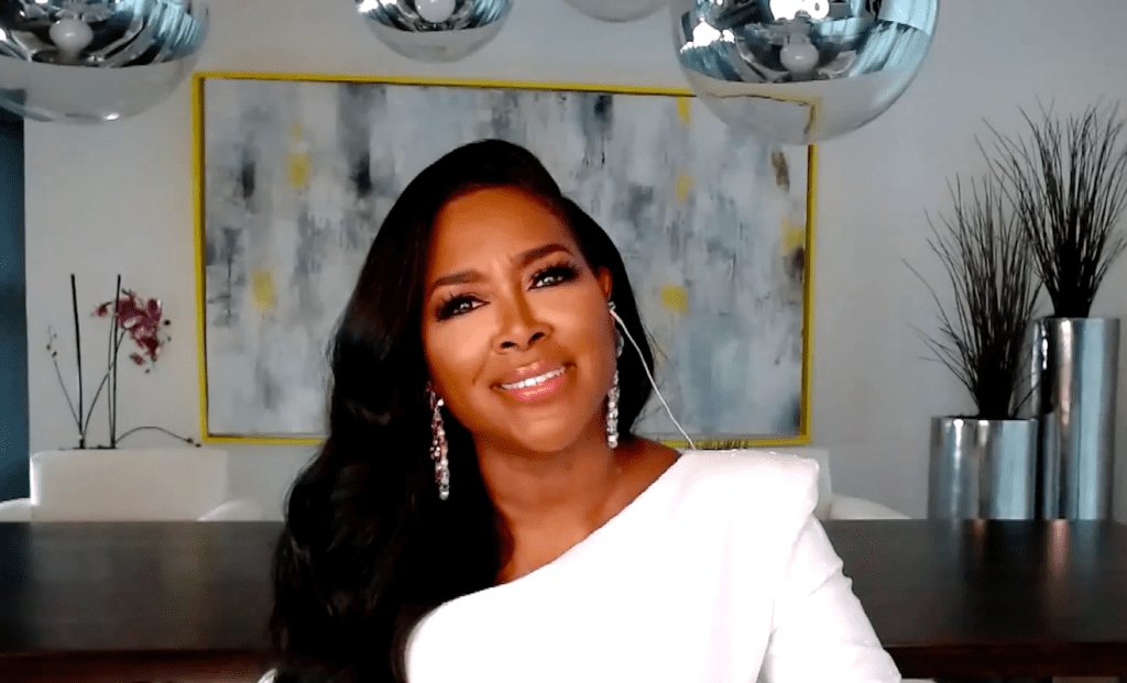 Bravo Releases the First Look of the RHOA Season 12 Reunion