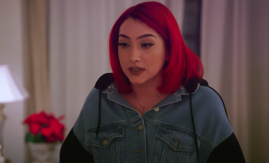 tati responds to backlash ‘Black Ink Crew’ Star Tati Responds to the Backlash from Viewers