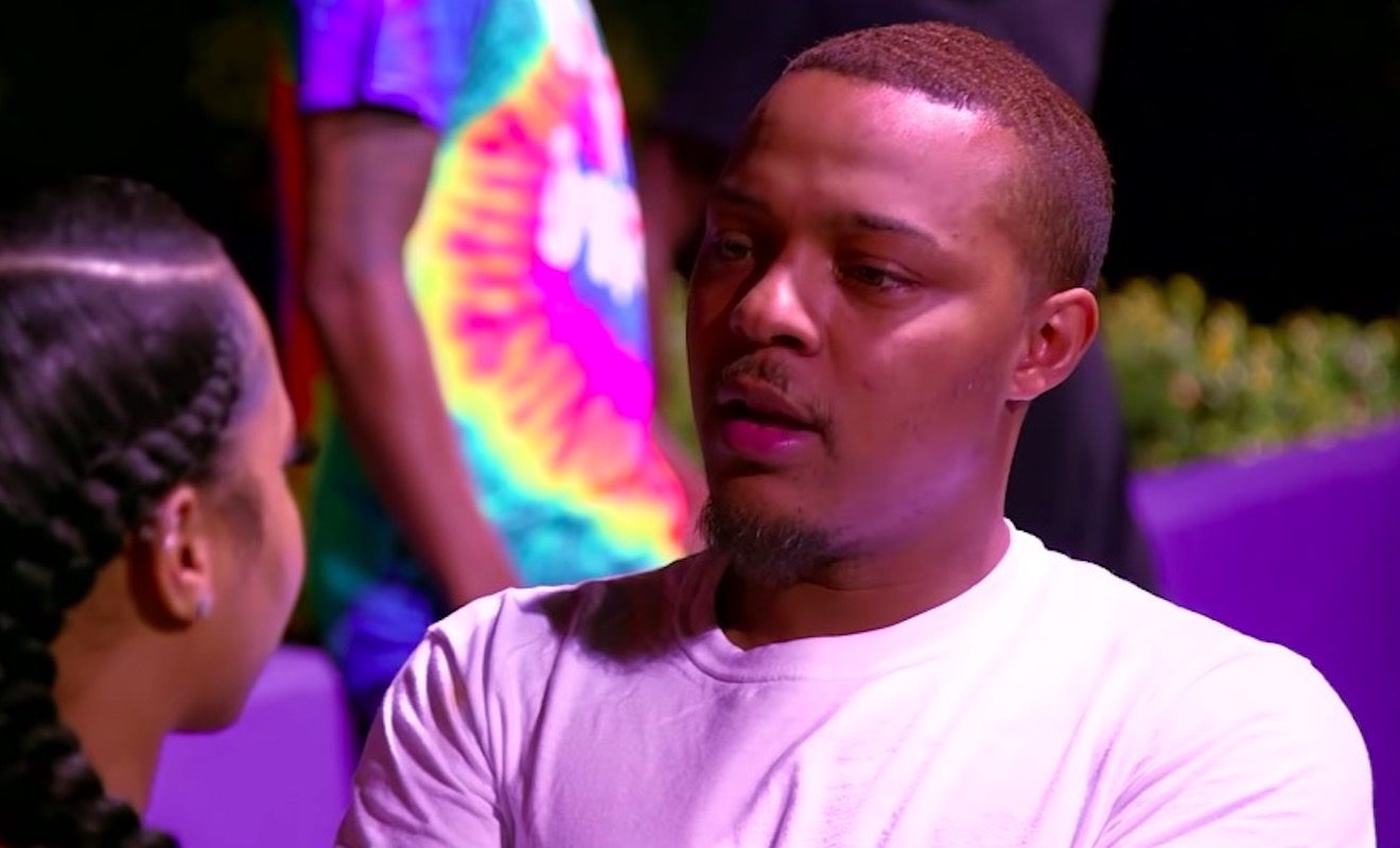 Bow Wow Growing Up Hip Hop Atlanta