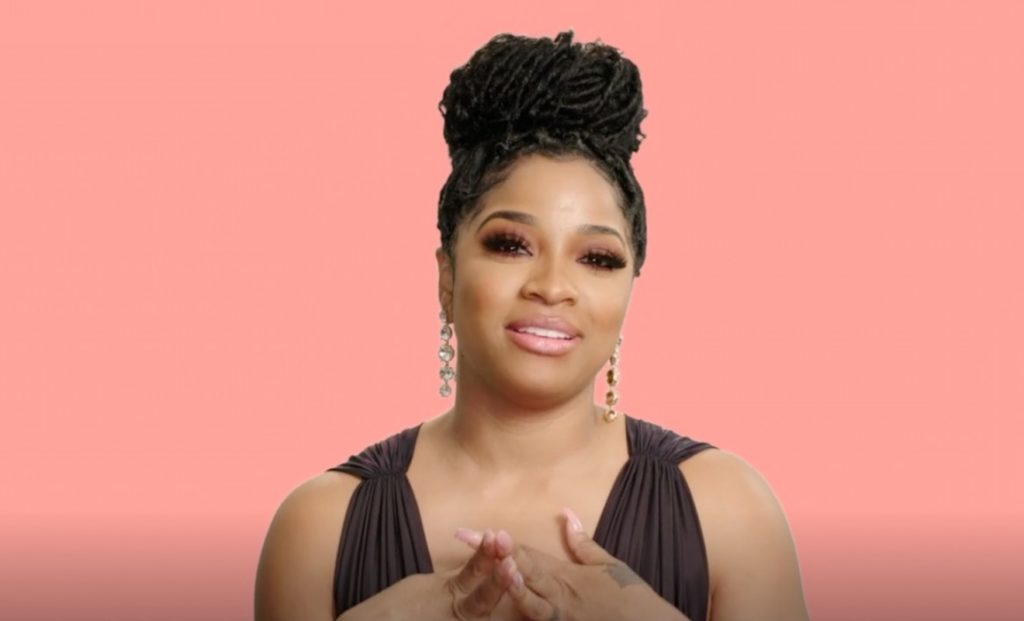 Friends And Family Hustle Season 3 Episode 12 ‘Friends & Family Hustle’ Recap: Toya Gets Her Fairytale Ending with Red