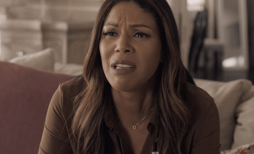 'Greenleaf' Recap AJ's Fate is Revealed + Grace & Jacob Make Important