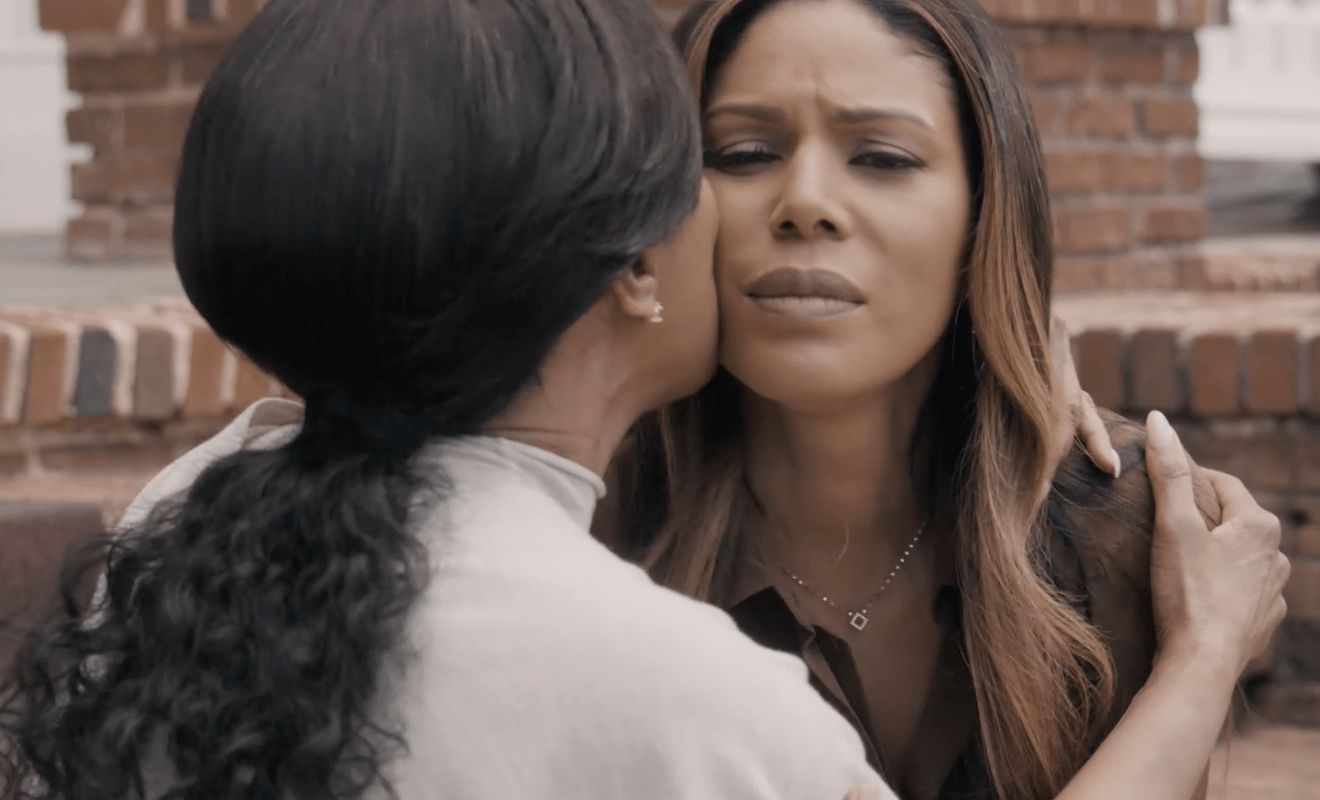 'Greenleaf' Recap AJ's Fate is Revealed + Grace & Jacob Make Important