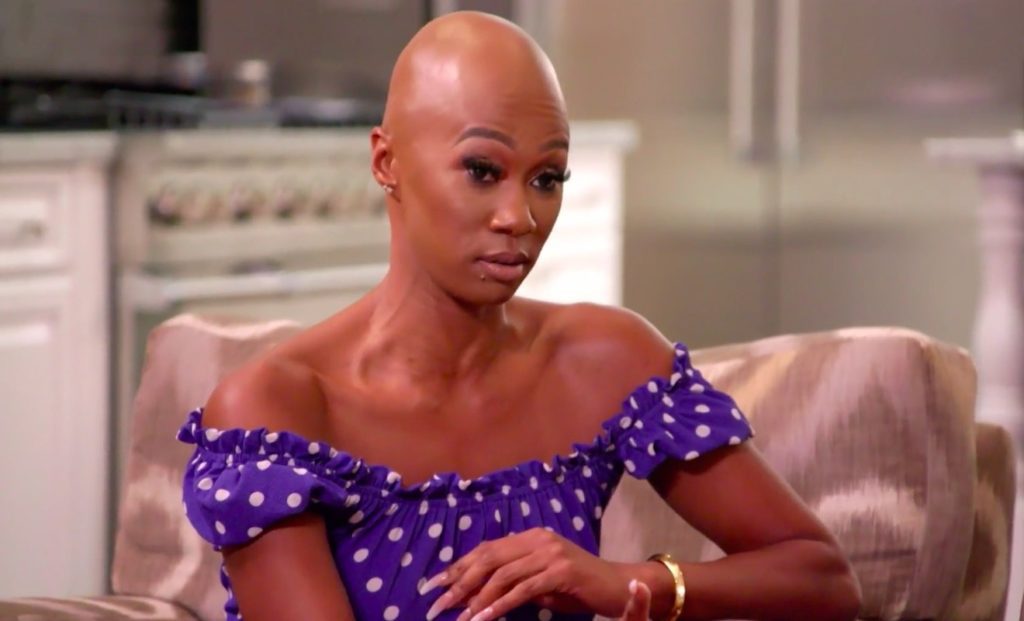 Married to Medicine LA Season 2 Episode 7 Married to Medicine LA Season 2 Episode 7