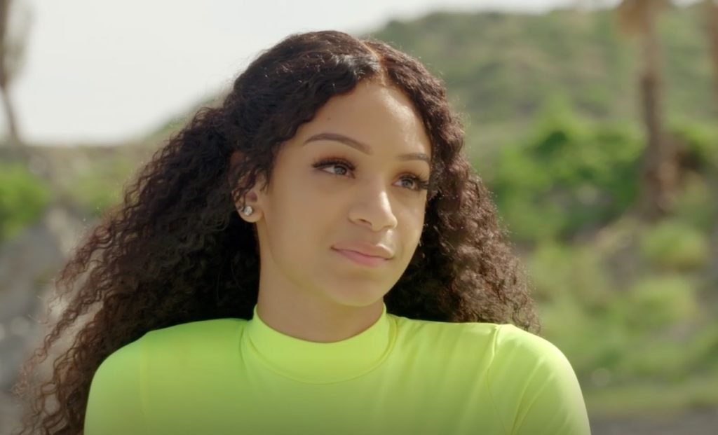 deyjah mom ti ‘Friends & Family Hustle’ Star Deyjah Harris’ Mom Calls TI out for His Hypocrisy