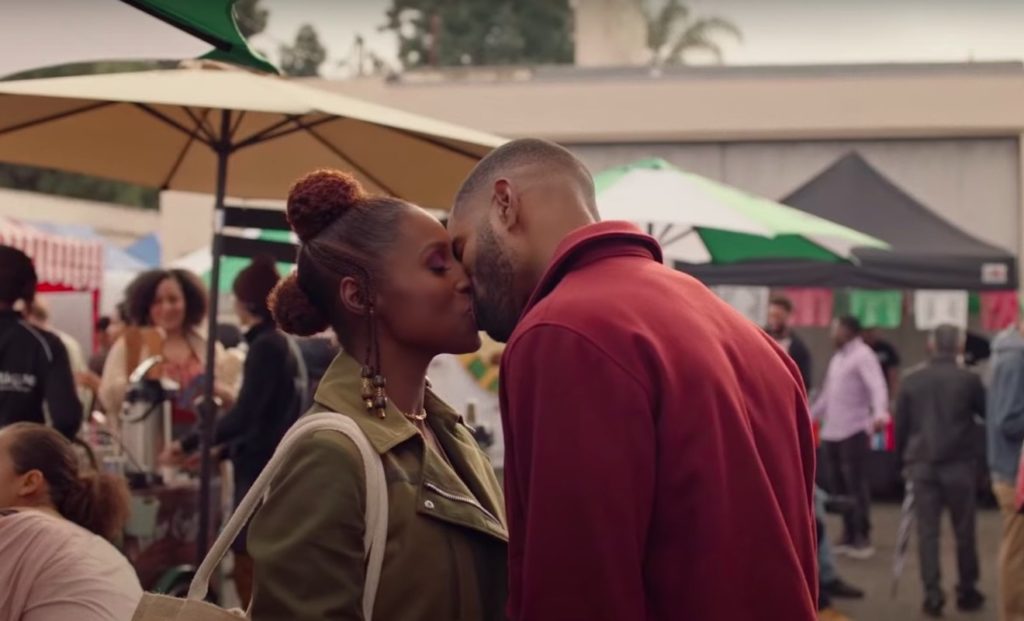 insecure writer speaks ‘Insecure’ Writer & Director Prentice Penny Explains THAT Season Finale Ending