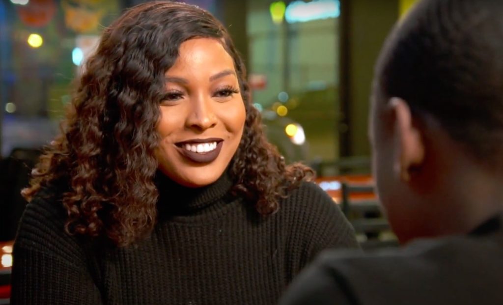 neek charmaine producers Charmaine’s Husband Neek Puts Former ‘Black Ink Crew Chicago’ Producers on Blast